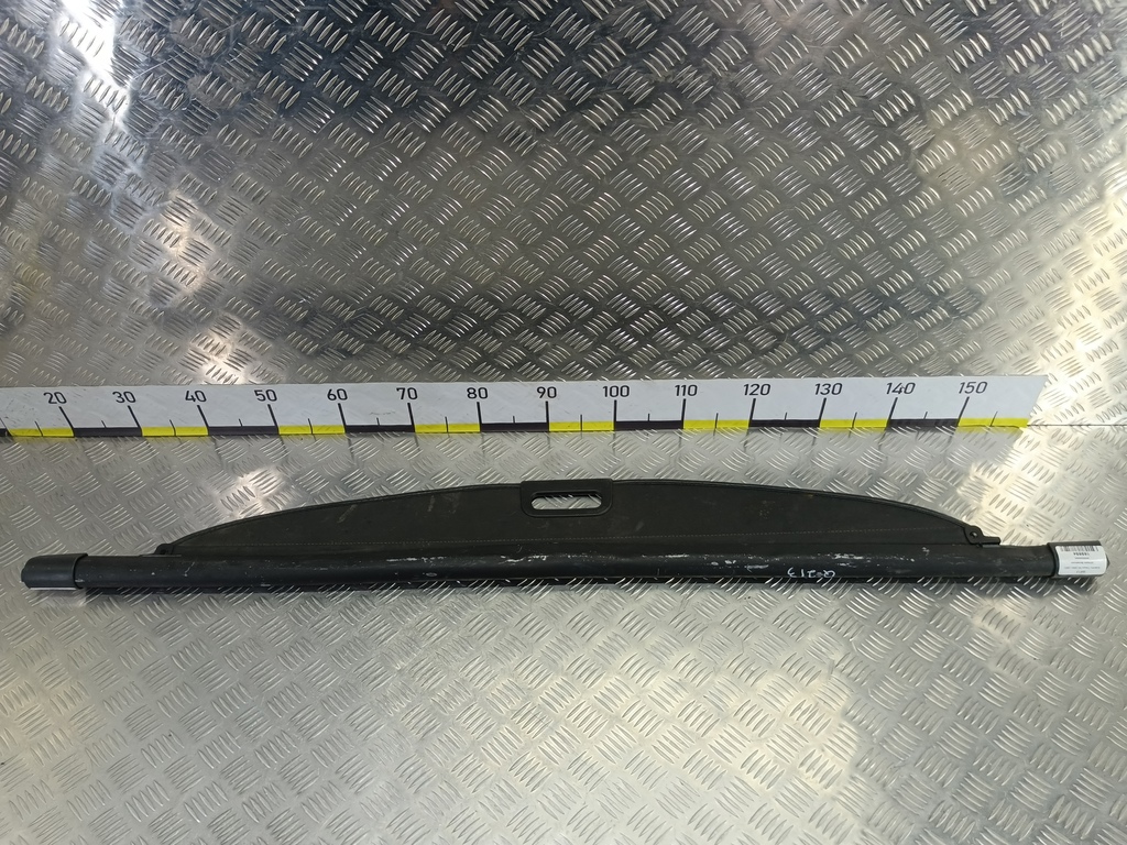 шторка багажника SUBARU Tribeca 3.0 4WD AT (250 л.с.)Tribeca  WX (2004—2007) Внедорожник 65550XA000ML, 16500 рублей, Москва