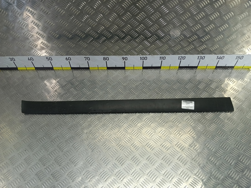 накладка двери SUBARU Tribeca 3.0 4WD AT (250 л.с.)Tribeca  WX (2004—2007) Внедорожник 91112XA05A, 630 рублей, Москва