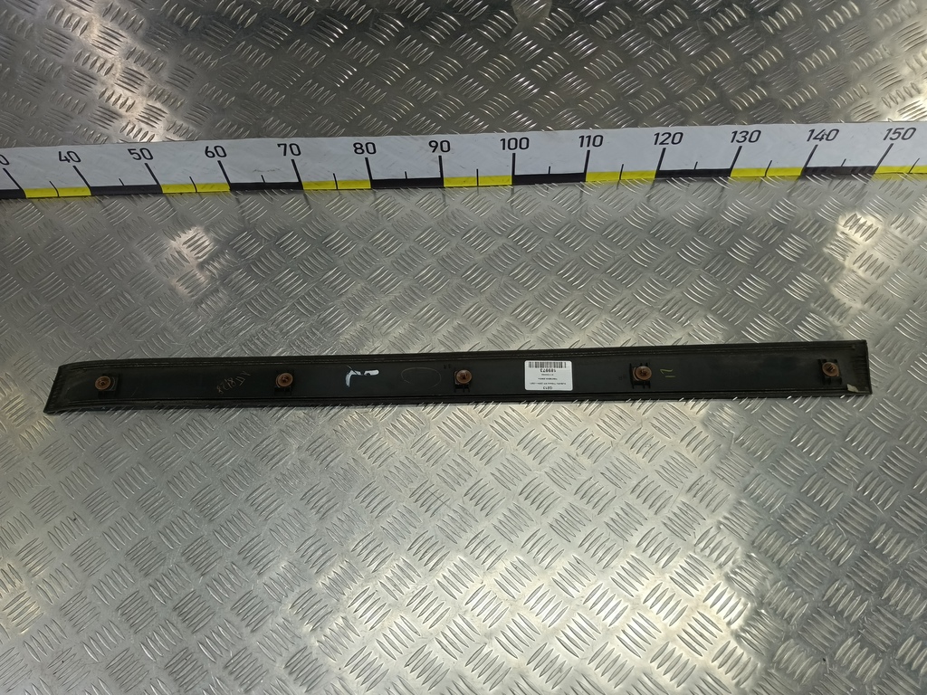 накладка двери SUBARU Tribeca 3.0 4WD AT (250 л.с.)Tribeca  WX (2004—2007) Внедорожник 91112XA05A, 630 рублей, Москва