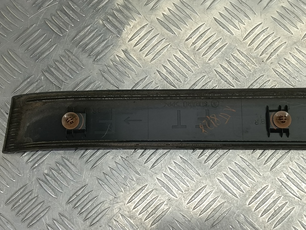 накладка двери SUBARU Tribeca 3.0 4WD AT (250 л.с.)Tribeca  WX (2004—2007) Внедорожник 91112XA05A, 630 рублей, Москва