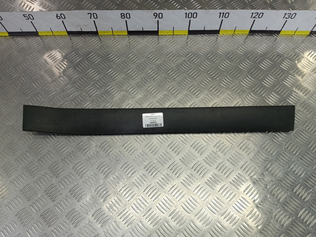 накладка двери SUBARU Tribeca 3.0 4WD AT (250 л.с.)Tribeca  WX (2004—2007) Внедорожник 91112XA06A, 630 рублей, Москва