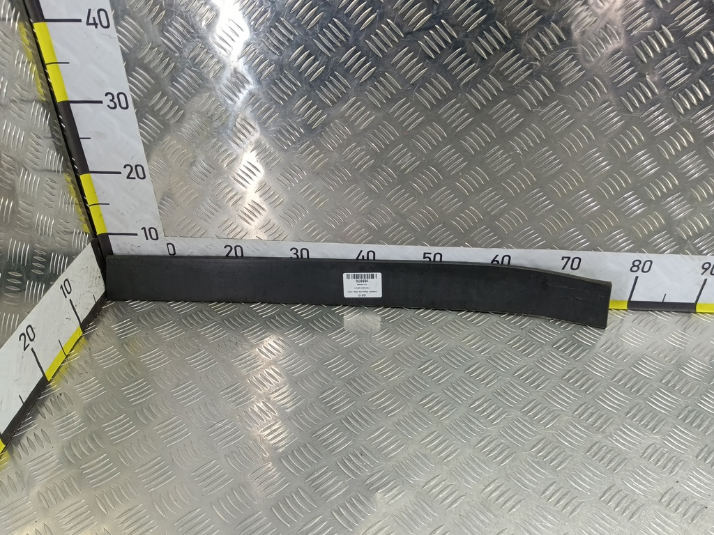 накладка двери SUBARU Tribeca 3.0 4WD AT (250 л.с.)Tribeca  WX (2004—2007) Внедорожник 91112XA06A, 630 рублей, Москва