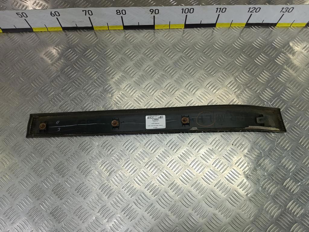 накладка двери SUBARU Tribeca 3.0 4WD AT (250 л.с.)Tribeca  WX (2004—2007) Внедорожник 91112XA07A, 750 рублей, Москва