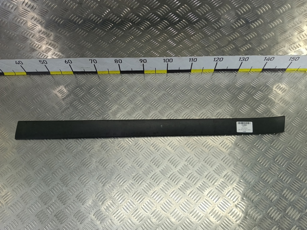 накладка двери SUBARU Tribeca 3.0 4WD AT (250 л.с.)Tribeca  WX (2004—2007) Внедорожник 91112XA04A, 630 рублей, Москва