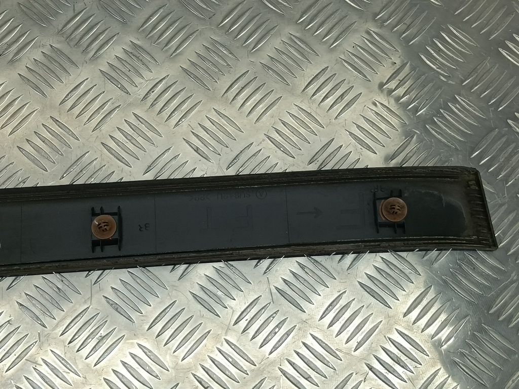 накладка двери SUBARU Tribeca 3.0 4WD AT (250 л.с.)Tribeca  WX (2004—2007) Внедорожник 91112XA04A, 630 рублей, Москва