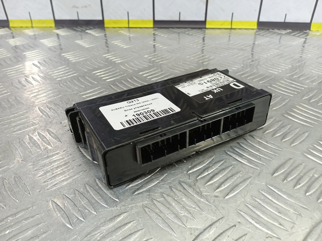 блок управления SUBARU Tribeca 3.0 4WD AT (250 л.с.)Tribeca  WX (2004—2007) Внедорожник 88281XA300, 1550 рублей, Москва