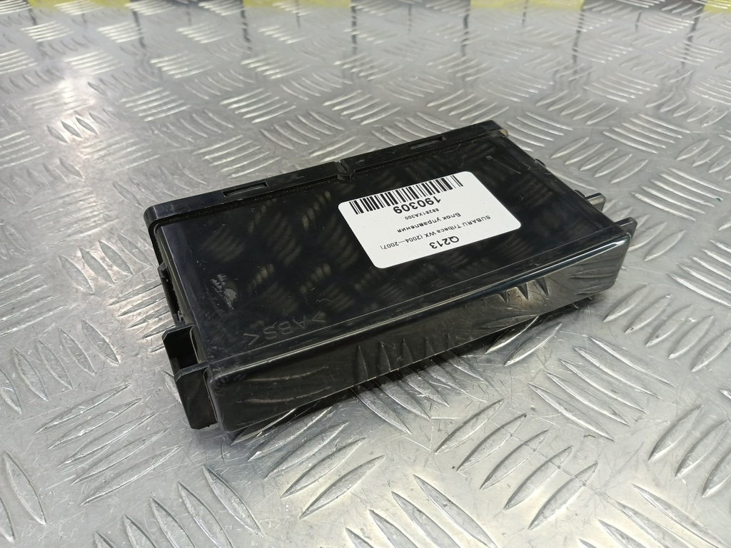 блок управления SUBARU Tribeca 3.0 4WD AT (250 л.с.)Tribeca  WX (2004—2007) Внедорожник 88281XA300, 1550 рублей, Москва
