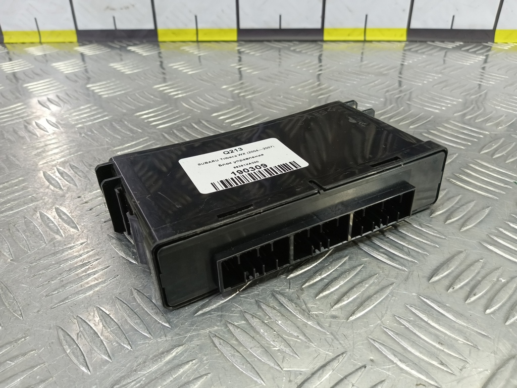 блок управления SUBARU Tribeca 3.0 4WD AT (250 л.с.)Tribeca  WX (2004—2007) Внедорожник 88281XA300, 1550 рублей, Москва