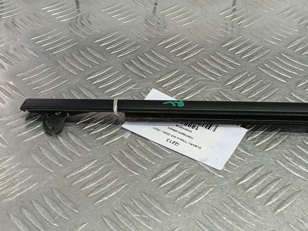 накладка двери SUBARU Tribeca 3.0 4WD AT (250 л.с.)Tribeca  WX (2004—2007) Внедорожник 62280XA01B, 2130 рублей, Москва