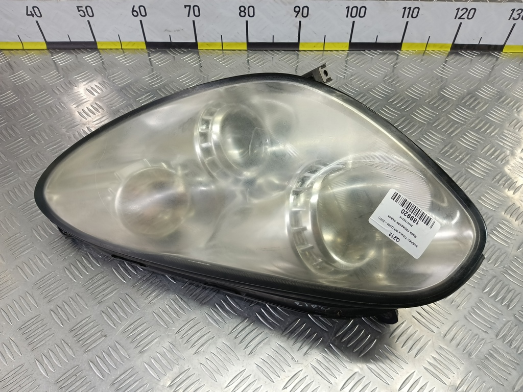 фара SUBARU Tribeca 3.0 4WD AT (250 л.с.)Tribeca  WX (2004—2007) Внедорожник 84001XA21A, 38350 рублей, Москва