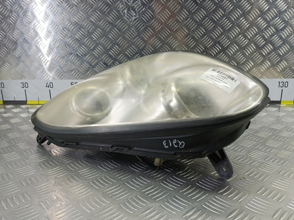 фара SUBARU Tribeca 3.0 4WD AT (250 л.с.)Tribeca  WX (2004—2007) Внедорожник 84001XA21A, 38350 рублей, Москва