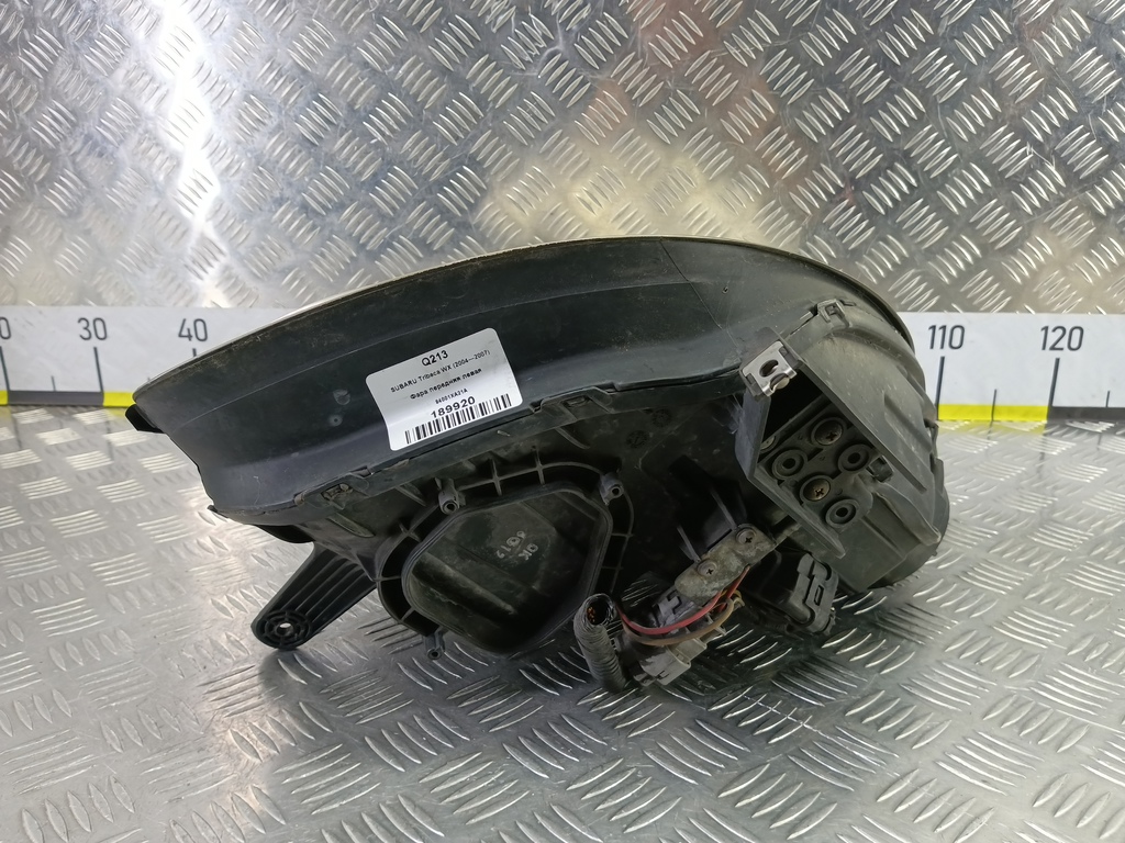 фара SUBARU Tribeca 3.0 4WD AT (250 л.с.)Tribeca  WX (2004—2007) Внедорожник 84001XA21A, 38350 рублей, Москва