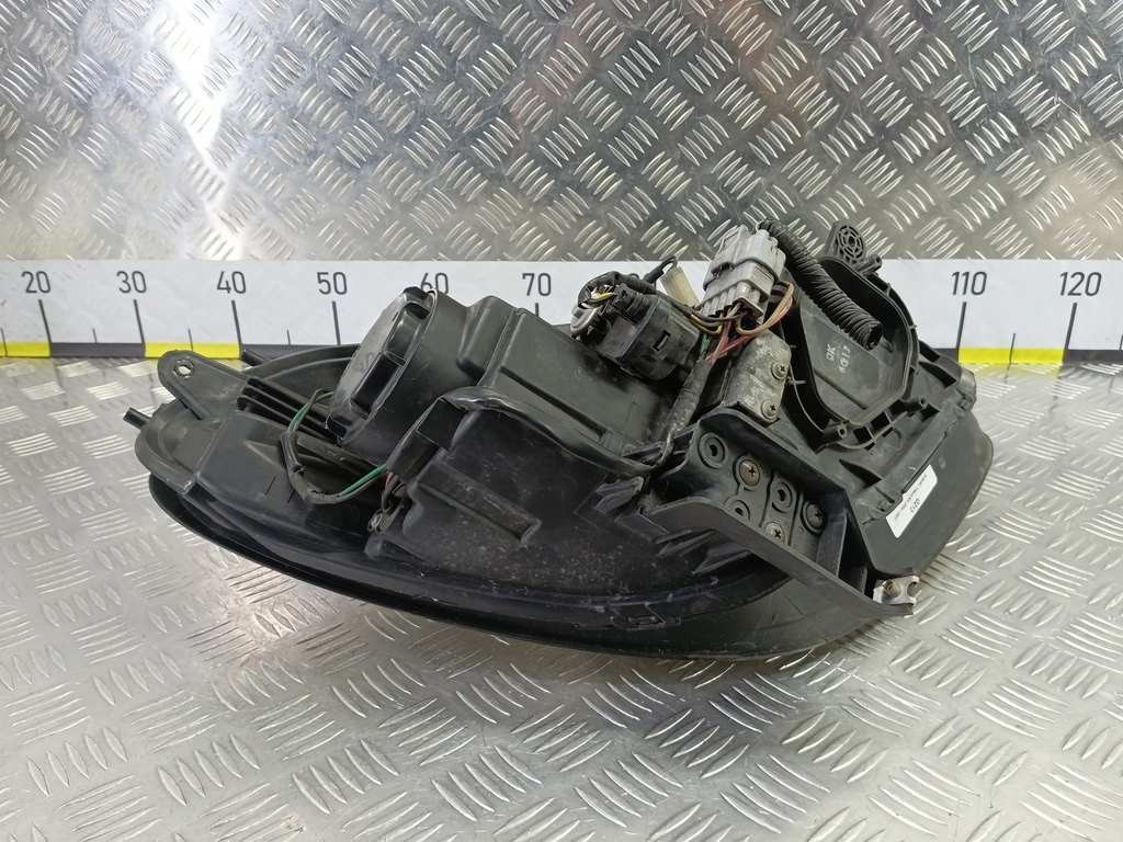 фара SUBARU Tribeca 3.0 4WD AT (250 л.с.)Tribeca  WX (2004—2007) Внедорожник 84001XA21A, 38350 рублей, Москва