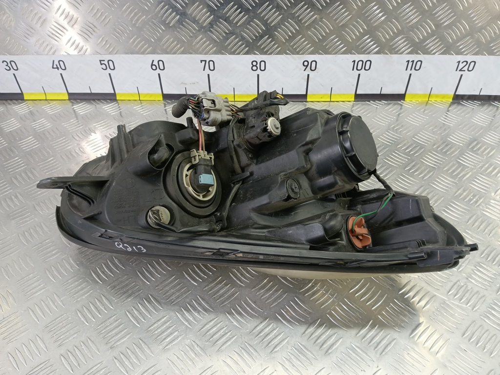 фара SUBARU Tribeca 3.0 4WD AT (250 л.с.)Tribeca  WX (2004—2007) Внедорожник 84001XA21A, 38350 рублей, Москва