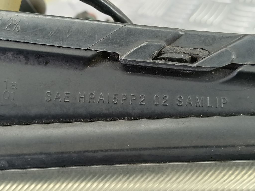 фара SUBARU Tribeca 3.0 4WD AT (250 л.с.)Tribeca  WX (2004—2007) Внедорожник 84001XA21A, 38350 рублей, Москва