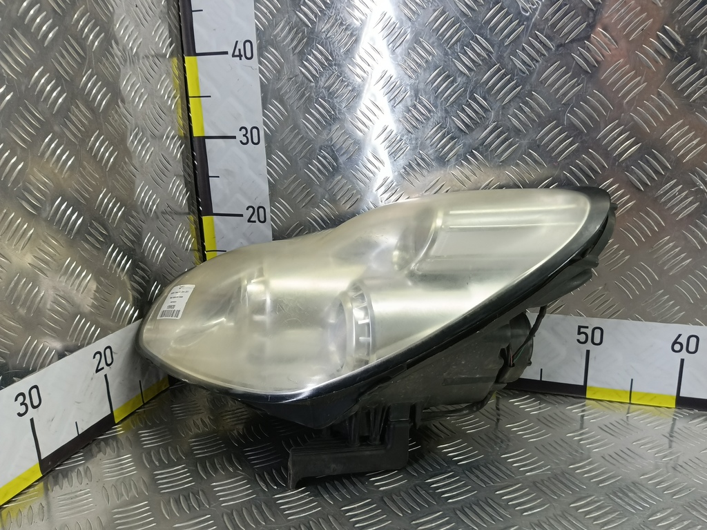 фара SUBARU Tribeca 3.0 4WD AT (250 л.с.)Tribeca  WX (2004—2007) Внедорожник 84001XA21A, 38350 рублей, Москва