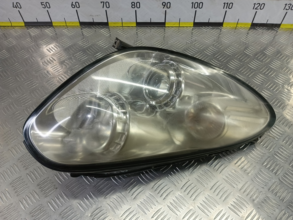 фара SUBARU Tribeca 3.0 4WD AT (250 л.с.)Tribeca  WX (2004—2007) Внедорожник 84001XA20A, 34900 рублей, Москва