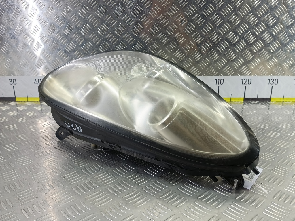 фара SUBARU Tribeca 3.0 4WD AT (250 л.с.)Tribeca  WX (2004—2007) Внедорожник 84001XA20A, 34900 рублей, Москва