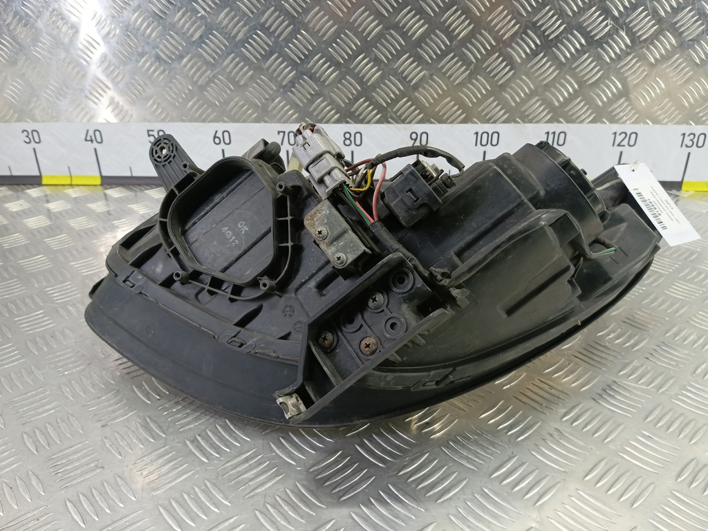 фара SUBARU Tribeca 3.0 4WD AT (250 л.с.)Tribeca  WX (2004—2007) Внедорожник 84001XA20A, 34900 рублей, Москва