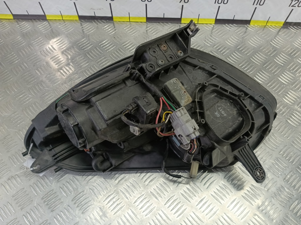 фара SUBARU Tribeca 3.0 4WD AT (250 л.с.)Tribeca  WX (2004—2007) Внедорожник 84001XA20A, 34900 рублей, Москва