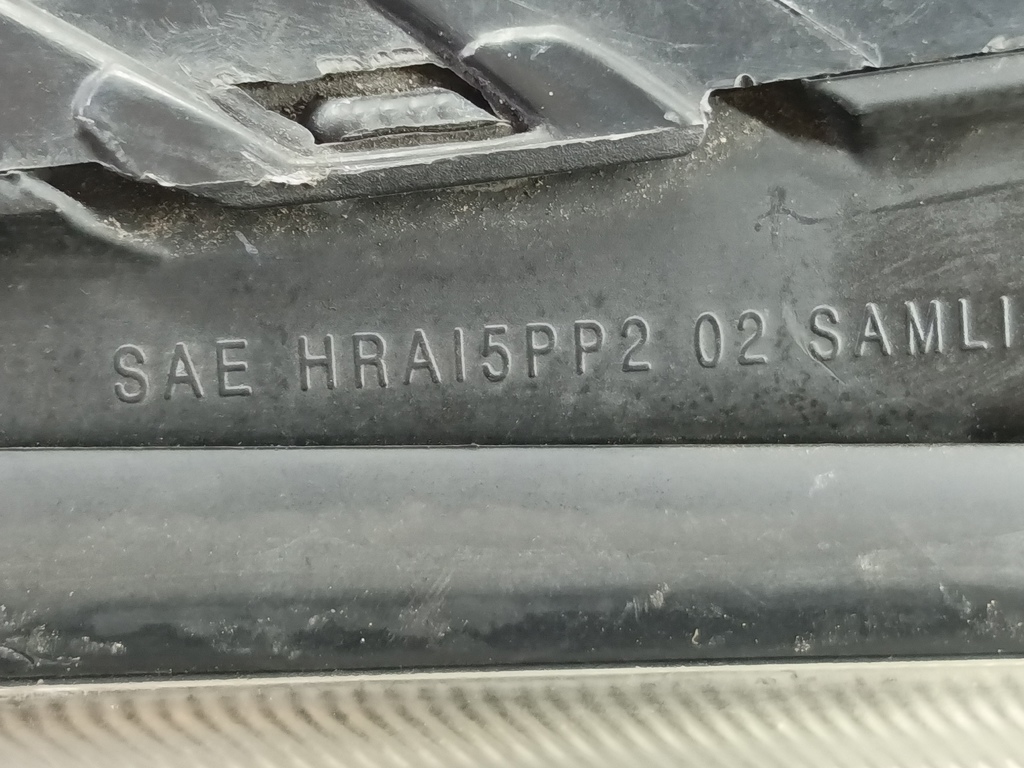 фара SUBARU Tribeca 3.0 4WD AT (250 л.с.)Tribeca  WX (2004—2007) Внедорожник 84001XA20A, 34900 рублей, Москва