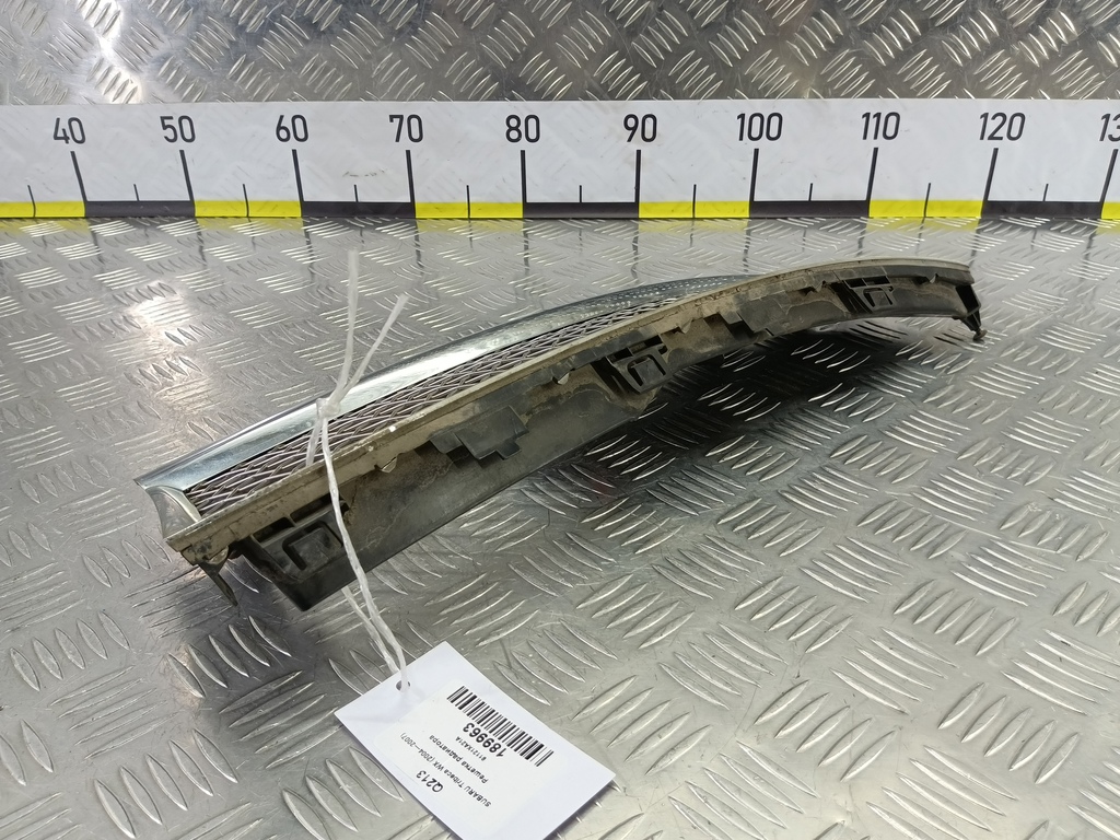 решетка радиатора SUBARU Tribeca 3.0 4WD AT (250 л.с.)Tribeca  WX (2004—2007) Внедорожник 91121XA21A, 7880 рублей, Москва