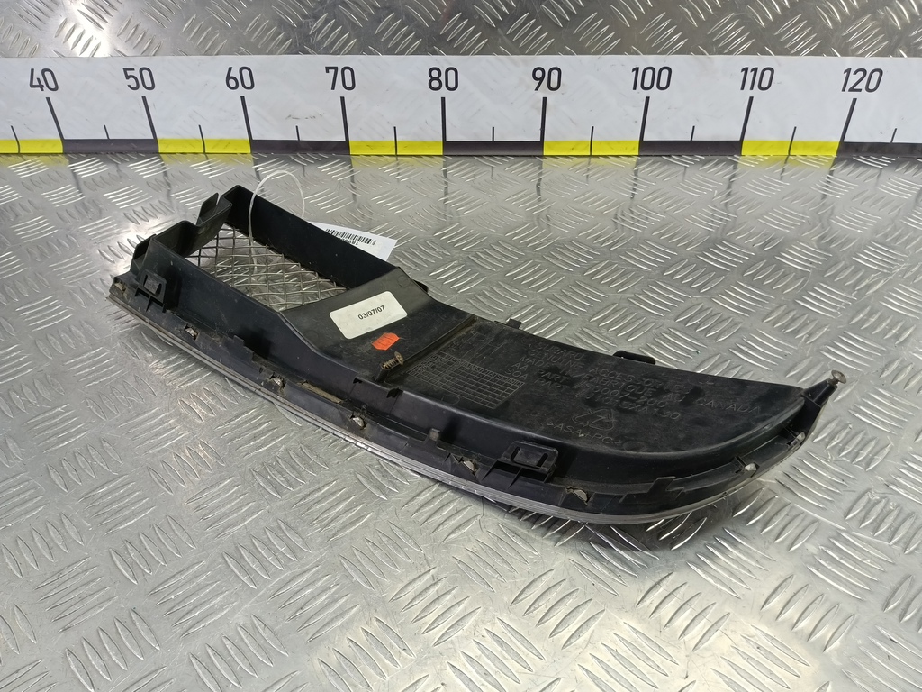 решетка радиатора SUBARU Tribeca 3.0 4WD AT (250 л.с.)Tribeca  WX (2004—2007) Внедорожник 91121XA21A, 7880 рублей, Москва