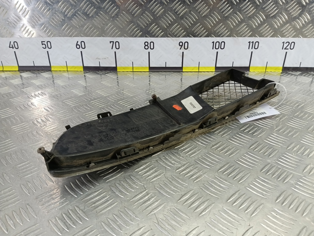 решетка радиатора SUBARU Tribeca 3.0 4WD AT (250 л.с.)Tribeca  WX (2004—2007) Внедорожник 91121XA21A, 7880 рублей, Москва