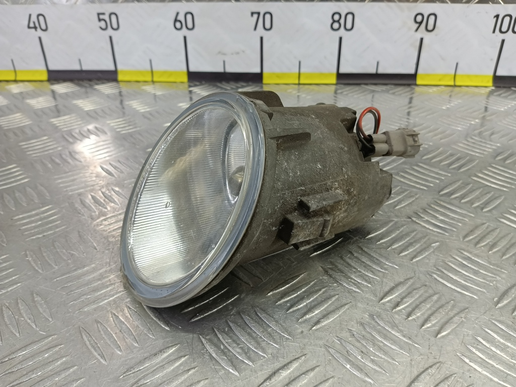 фара противотуманная SUBARU Tribeca 3.0 4WD AT (250 л.с.)Tribeca  WX (2004—2007) Внедорожник 84501XA02A, 9600 рублей, Москва