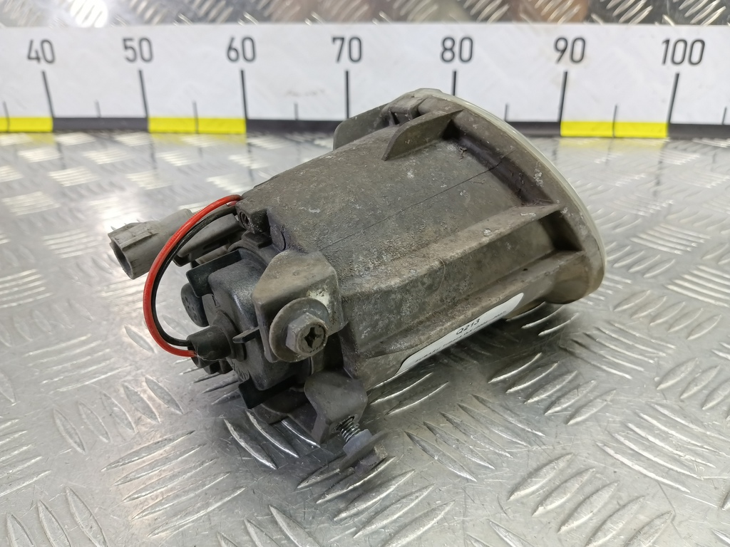 фара противотуманная SUBARU Tribeca 3.0 4WD AT (250 л.с.)Tribeca  WX (2004—2007) Внедорожник 84501XA02A, 9600 рублей, Москва