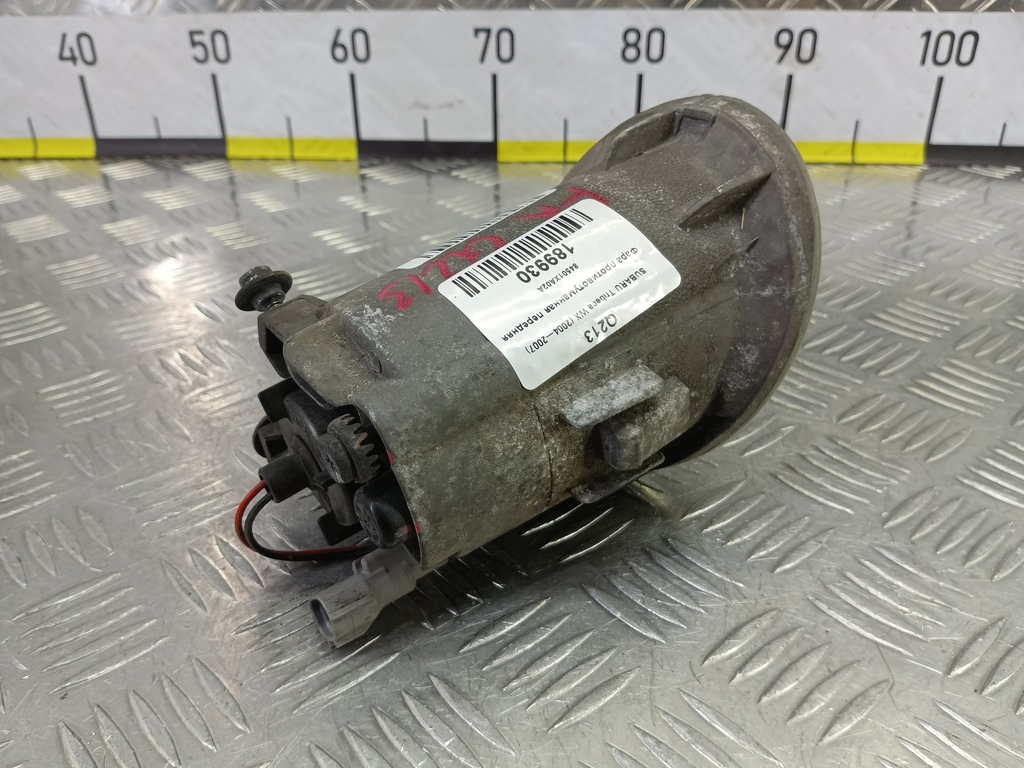 фара противотуманная SUBARU Tribeca 3.0 4WD AT (250 л.с.)Tribeca  WX (2004—2007) Внедорожник 84501XA02A, 9600 рублей, Москва