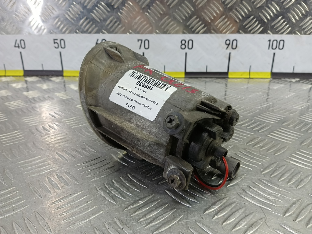 фара противотуманная SUBARU Tribeca 3.0 4WD AT (250 л.с.)Tribeca  WX (2004—2007) Внедорожник 84501XA02A, 9600 рублей, Москва