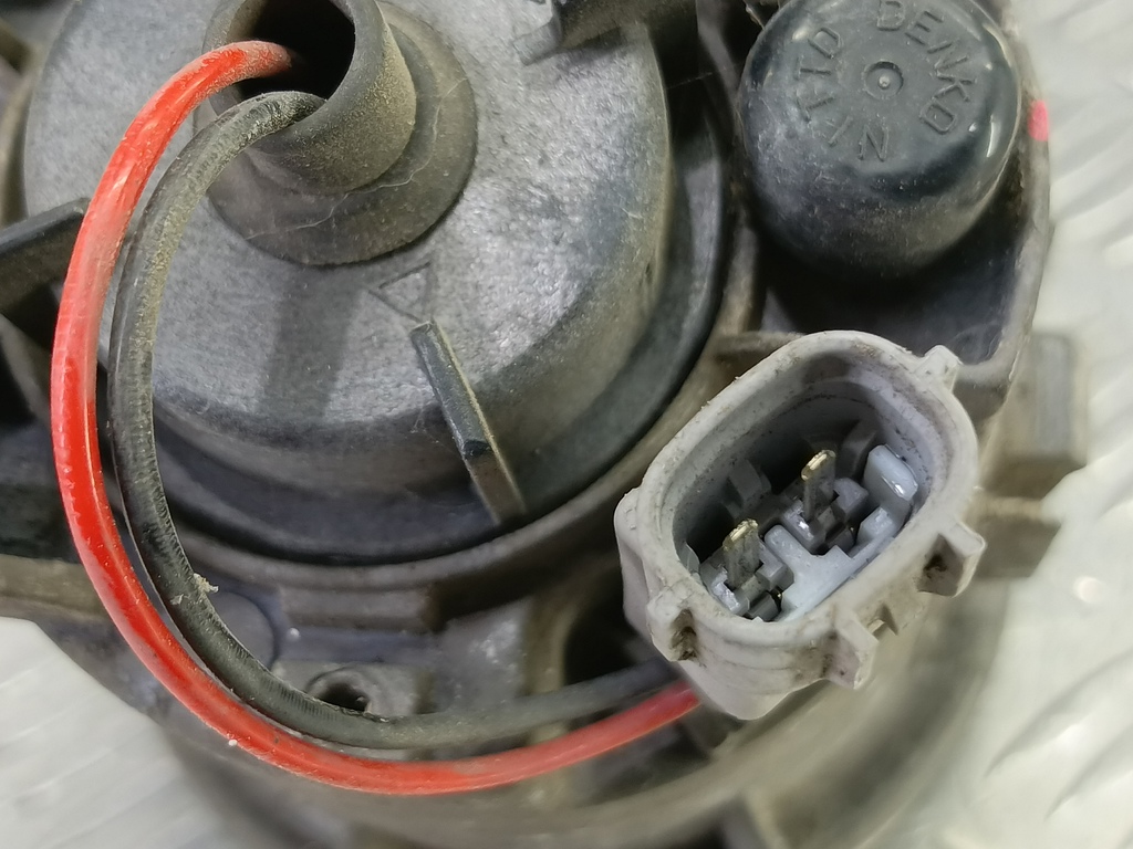 фара противотуманная SUBARU Tribeca 3.0 4WD AT (250 л.с.)Tribeca  WX (2004—2007) Внедорожник 84501XA02A, 9600 рублей, Москва