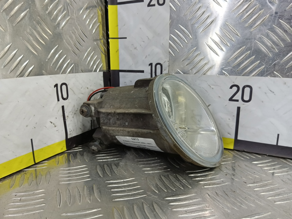 фара противотуманная SUBARU Tribeca 3.0 4WD AT (250 л.с.)Tribeca  WX (2004—2007) Внедорожник 84501XA02A, 9600 рублей, Москва