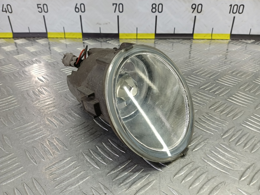 фара противотуманная SUBARU Tribeca 3.0 4WD AT (250 л.с.)Tribeca  WX (2004—2007) Внедорожник 84501XA03A, 9600 рублей, Москва