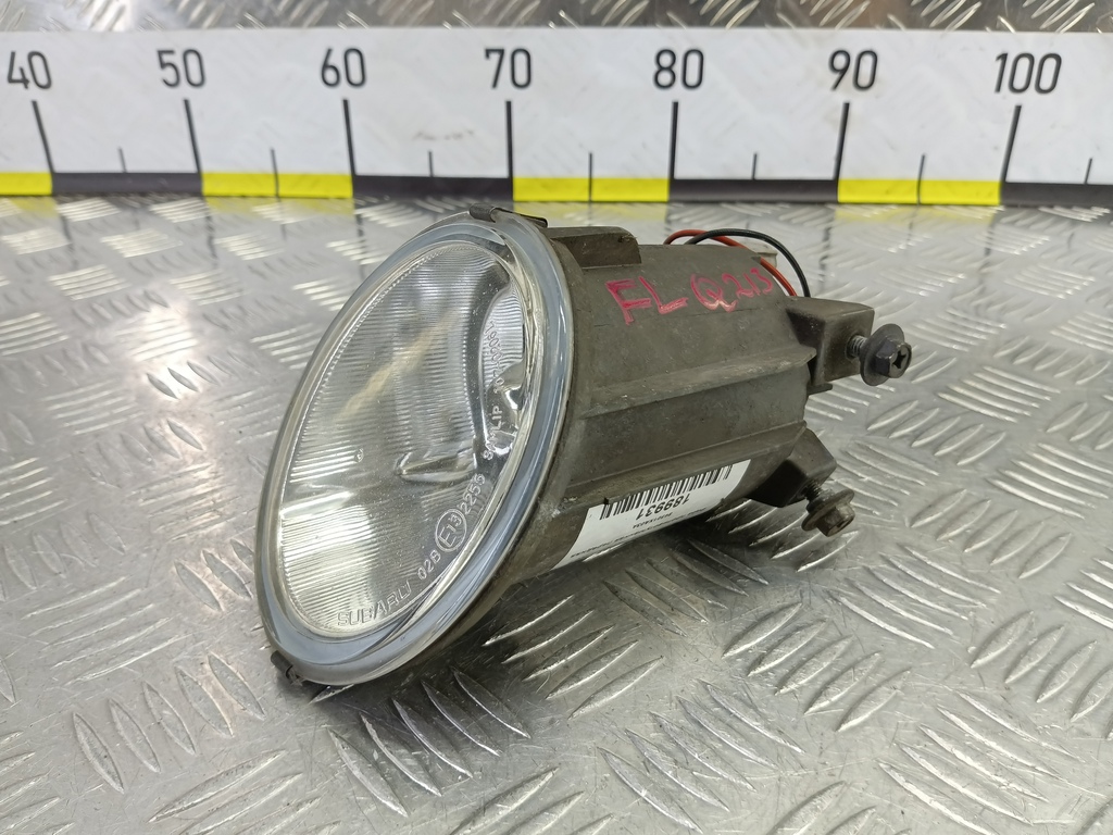 фара противотуманная SUBARU Tribeca 3.0 4WD AT (250 л.с.)Tribeca  WX (2004—2007) Внедорожник 84501XA03A, 9600 рублей, Москва