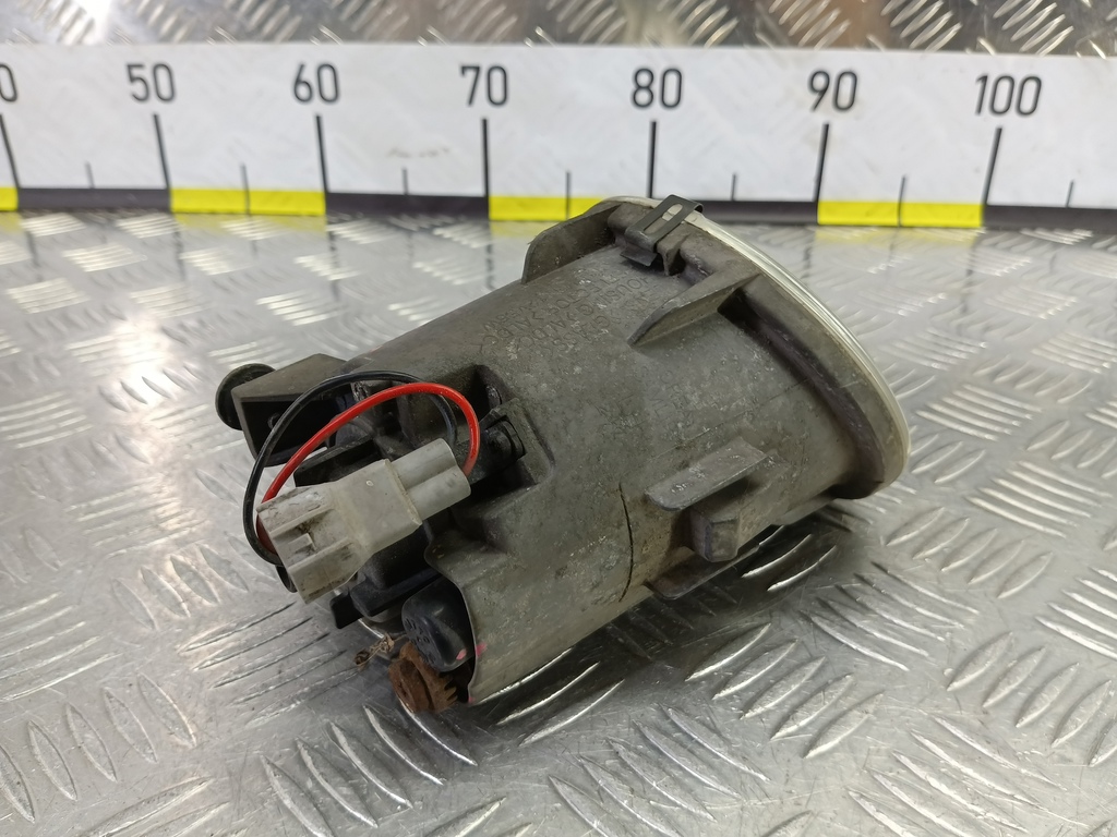 фара противотуманная SUBARU Tribeca 3.0 4WD AT (250 л.с.)Tribeca  WX (2004—2007) Внедорожник 84501XA03A, 9600 рублей, Москва