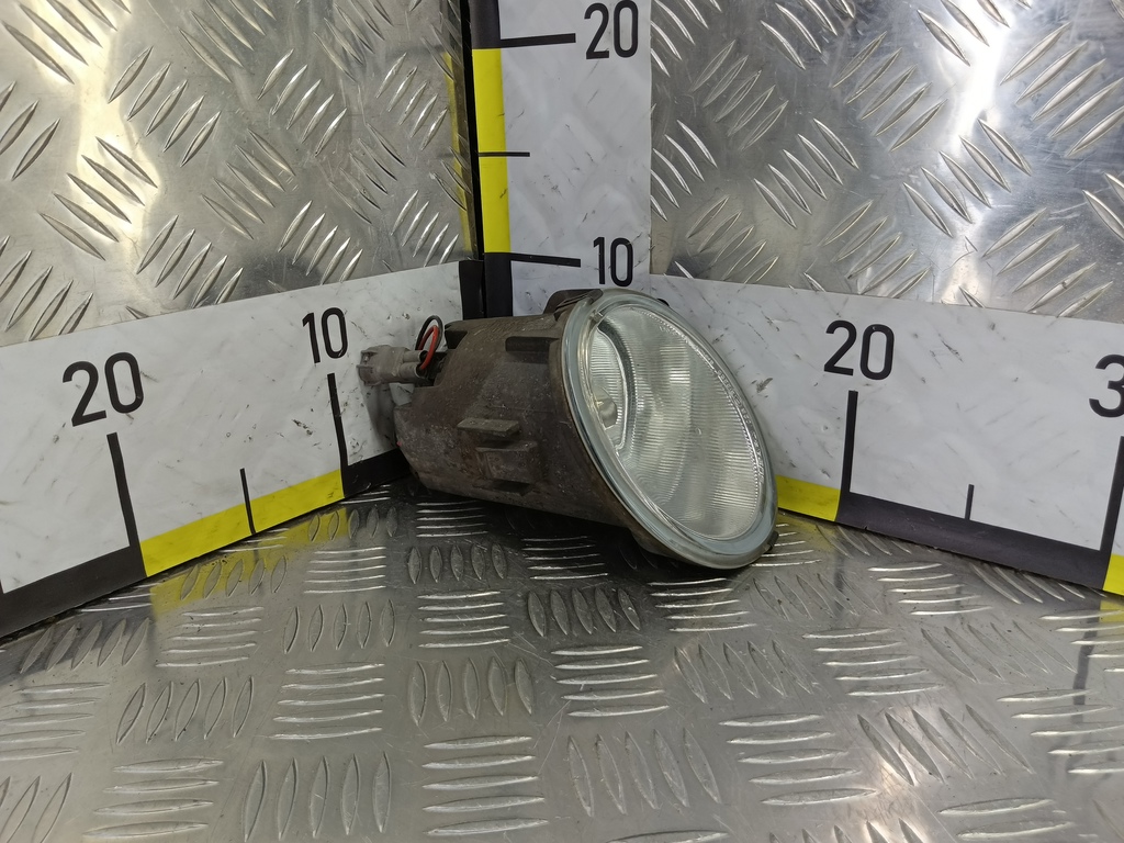 фара противотуманная SUBARU Tribeca 3.0 4WD AT (250 л.с.)Tribeca  WX (2004—2007) Внедорожник 84501XA03A, 9600 рублей, Москва