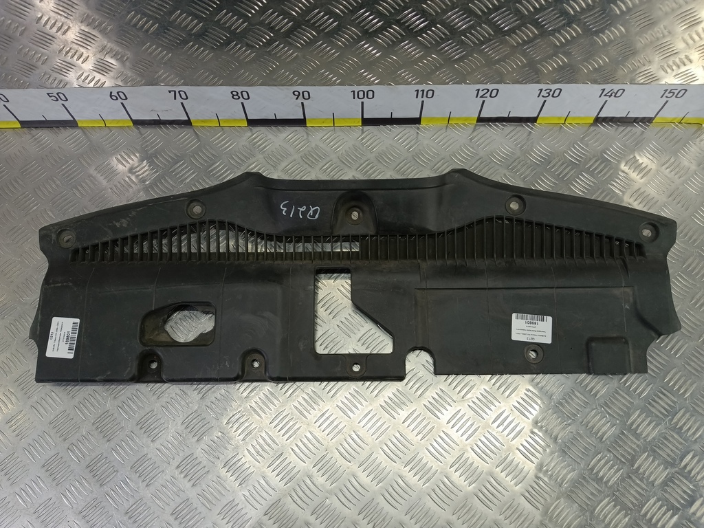 накладка бампера переднего SUBARU Tribeca 3.0 4WD AT (250 л.с.)Tribeca  WX (2004—2007) Внедорожник 57731XA01A, 1440 рублей, Москва