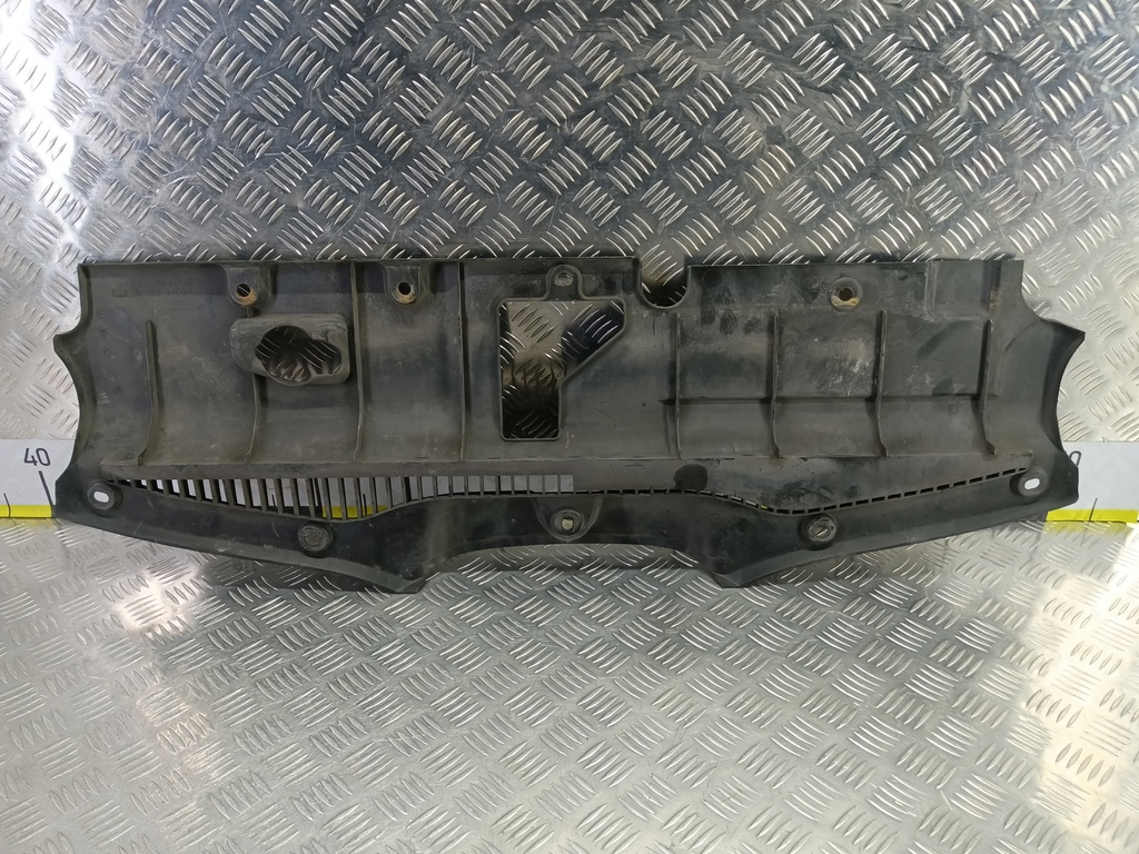 накладка бампера переднего SUBARU Tribeca 3.0 4WD AT (250 л.с.)Tribeca  WX (2004—2007) Внедорожник 57731XA01A, 1440 рублей, Москва