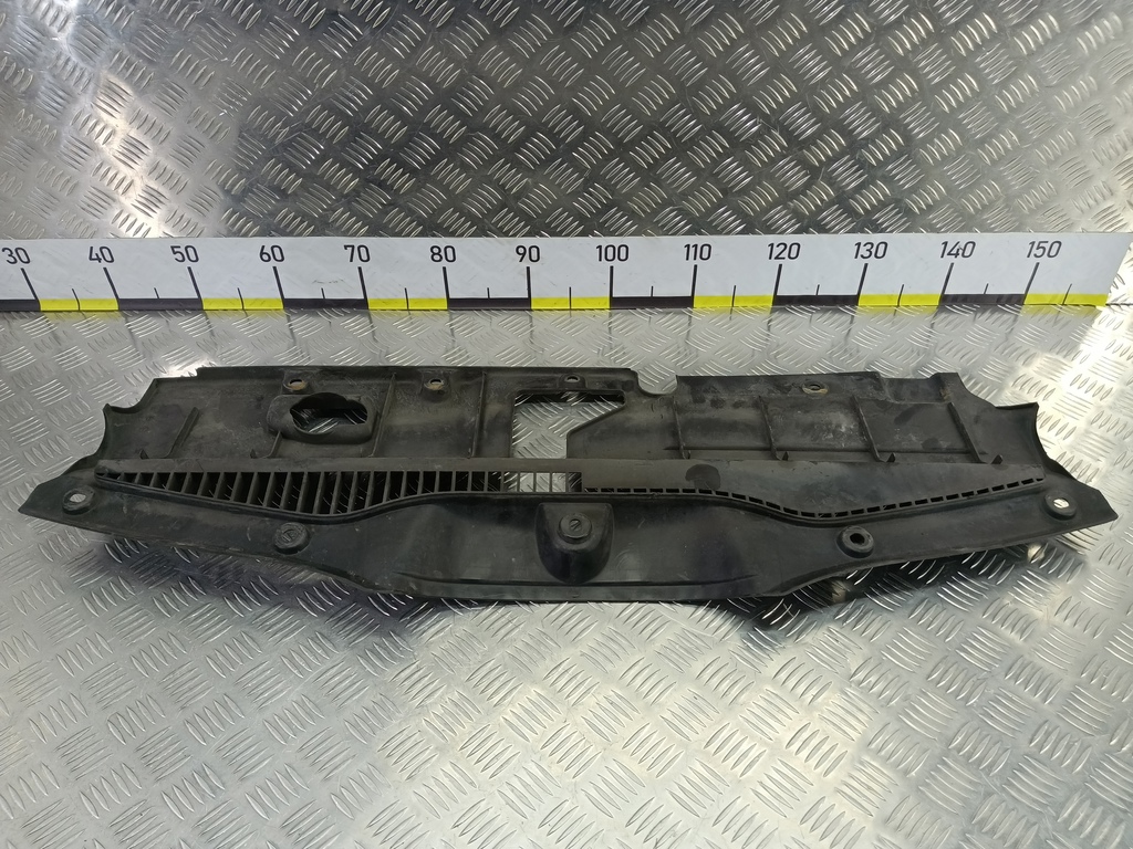 накладка бампера переднего SUBARU Tribeca 3.0 4WD AT (250 л.с.)Tribeca  WX (2004—2007) Внедорожник 57731XA01A, 1440 рублей, Москва