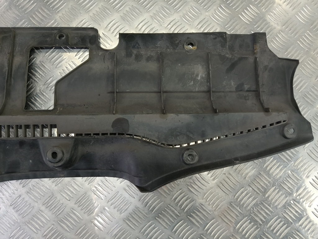 накладка бампера переднего SUBARU Tribeca 3.0 4WD AT (250 л.с.)Tribeca  WX (2004—2007) Внедорожник 57731XA01A, 1440 рублей, Москва