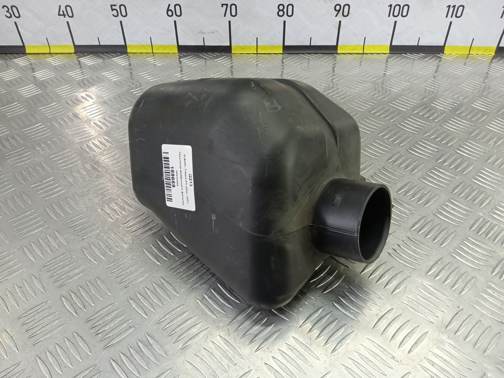 резонатор воздушного фильтра SUBARU Tribeca 3.0 4WD AT (250 л.с.)Tribeca  WX (2004—2007) Внедорожник 46043XA00A, 750 рублей, Москва