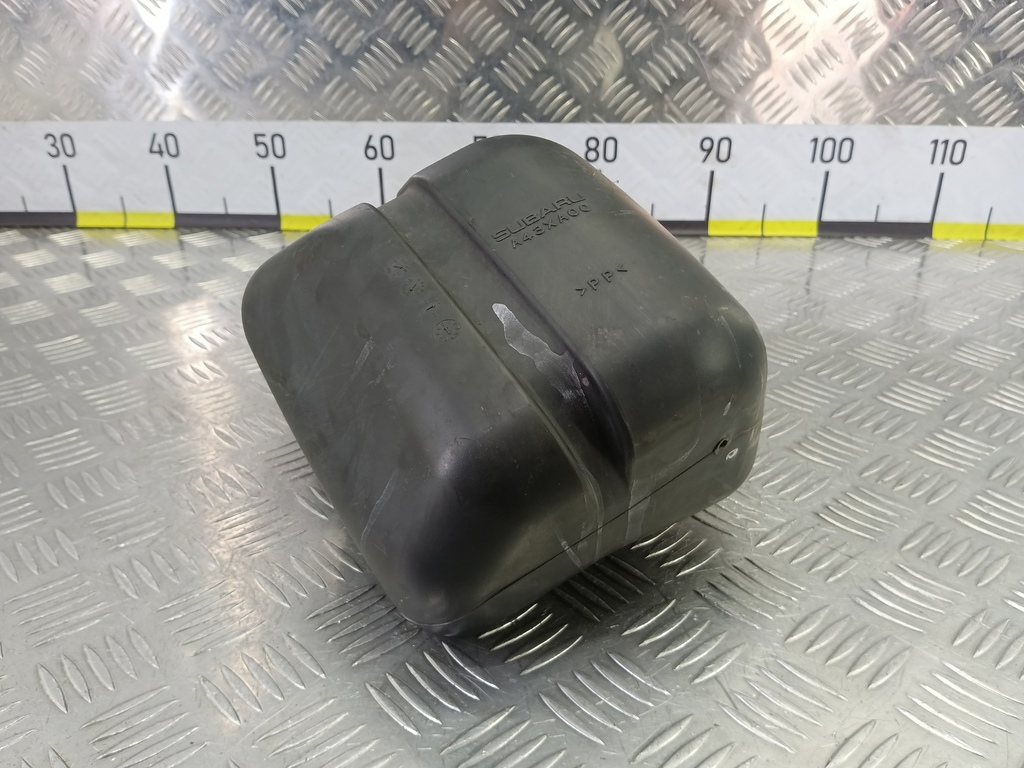 резонатор воздушного фильтра SUBARU Tribeca 3.0 4WD AT (250 л.с.)Tribeca  WX (2004—2007) Внедорожник 46043XA00A, 750 рублей, Москва