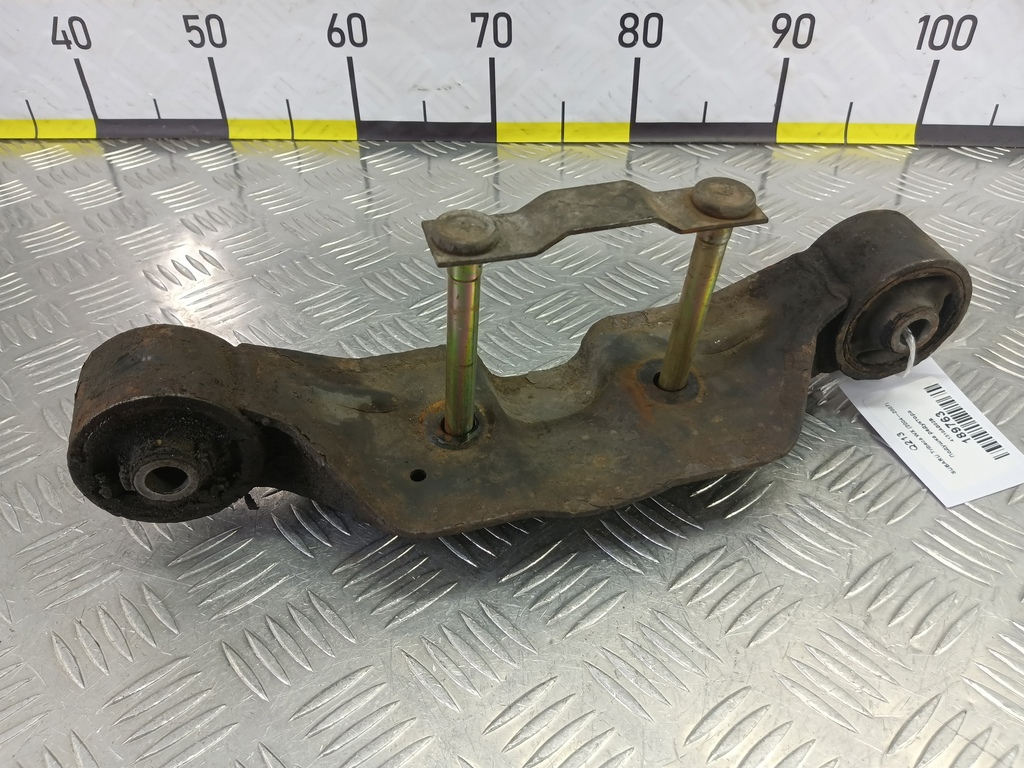 подушка редуктора SUBARU Tribeca 3.0 4WD AT (250 л.с.)Tribeca  WX (2004—2007) Внедорожник 41310AG02B, 1550 рублей, Москва
