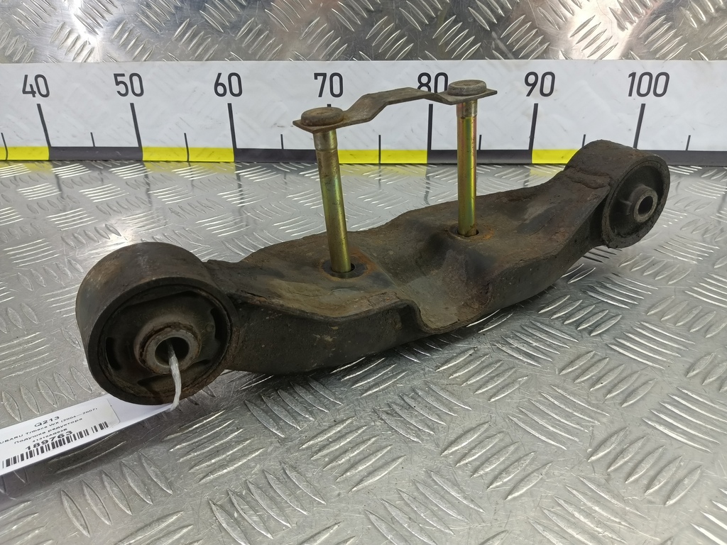 подушка редуктора SUBARU Tribeca 3.0 4WD AT (250 л.с.)Tribeca  WX (2004—2007) Внедорожник 41310AG02B, 1550 рублей, Москва