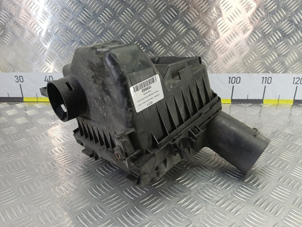 корпус воздушного фильтра SUBARU Tribeca 3.0 4WD AT (250 л.с.)Tribeca  WX (2004—2007) Внедорожник 46052AG05B, 3850 рублей, Москва