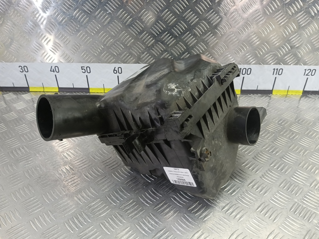 корпус воздушного фильтра SUBARU Tribeca 3.0 4WD AT (250 л.с.)Tribeca  WX (2004—2007) Внедорожник 46052AG05B, 3850 рублей, Москва