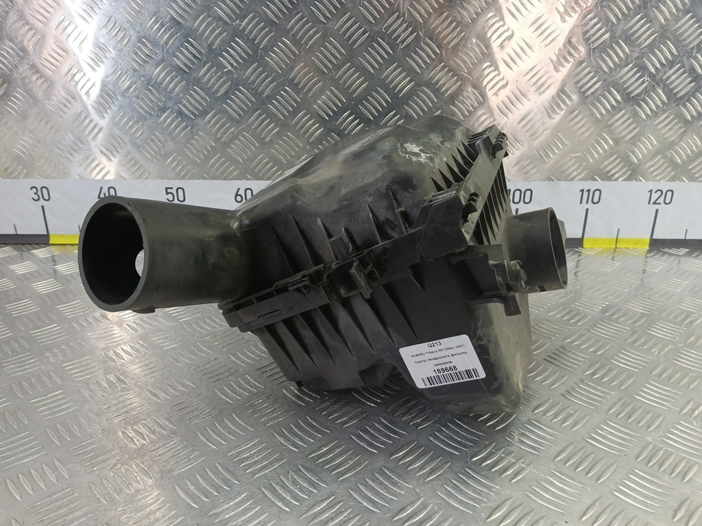 корпус воздушного фильтра SUBARU Tribeca 3.0 4WD AT (250 л.с.)Tribeca  WX (2004—2007) Внедорожник 46052AG05B, 3850 рублей, Москва