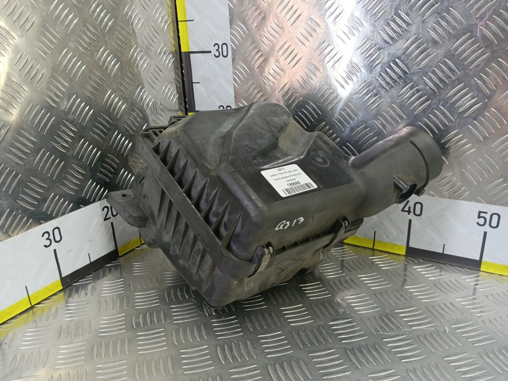 корпус воздушного фильтра SUBARU Tribeca 3.0 4WD AT (250 л.с.)Tribeca  WX (2004—2007) Внедорожник 46052AG05B, 3850 рублей, Москва